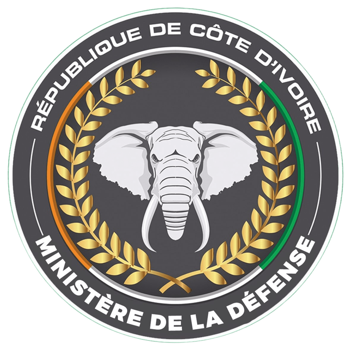 Ministère de la Défense
